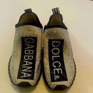 Women shoes Dolce Gabbana